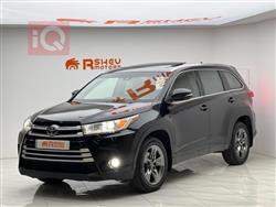 تويوتا هايلاندر